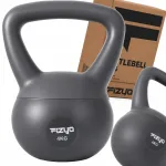 Fizyo 4 kg raskuspall