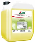 N&otilde;udepesuvahend MANUDISH sidrunil&otilde;hnaline, 10 l
