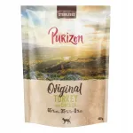 Purizon Sterilised kuivtoit kalkuni- ja kanalihaga kassidele, 400 g