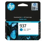 HP 937 sinine tint 4S6W2N