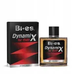 Bi-es Dynamix raseerimisj&auml;rgne losjoon meestele, 100 ml