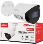 DAHUA IPC-HFW2441S-S-0280B IP videokaamera, 2.8 mm, 4MP, mikrofoniga