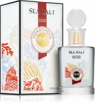 Veetualettvesi Monotheme Sea Salt unisex 100 ml