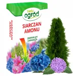 Happelised v&auml;etised AMMONIUM SULPHATE 5 kg happesust armastavatele taimedele