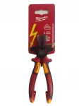 Isolatsiooni eemaldamise tangid 160 mm VDE MILWAUKEE 4932464573