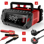 Automaatne aku laadija 30A 24V