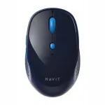 Traadita hiir HAVIT MS76GT Plus, sinine
