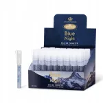 Meeste tualettvesi Al Rehab BLUE NIGHT, 8 ml, pihusti