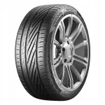 Rehvid 4 tk. 225/45R18 UNIROYAL RainSport 5 95Y XL