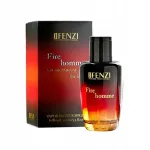 Meeste parf&uuml;&uuml;m JFenzi Fire Homme EDP 100 ml