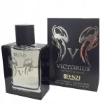 Meeste parf&uuml;&uuml;mitud vesi JFenzi Victorius Impulse Homme 100 ml