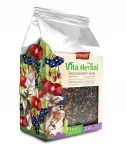 Vita Herbal toit n&auml;rilistele ja j&auml;nestele mustikatega, 200 g