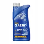 Mootori&otilde;li Mannol Classic 10W-40, 1 l