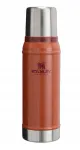 Termos Stanley Legendary Classic 0,75 l, Hammertone Clay