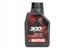 MOTUL 300VROFF 10W50 mootori&otilde;li, 1 l, 112560