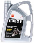 Mootori&otilde;li Eneos Max Performance Off Road 10W40, 4 l