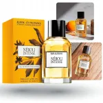 Meeste tualettvesi Jeanne en Provence N&eacute;roli DURABLE 100 ml