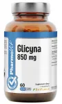 Toidulisand PharmoVit GL&Uuml;TSIIN 850mg, ilma lisaaineteta