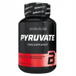 Toidulisand BIOTECH PYRUVATE 90 kapslit