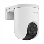V&auml;ljas WiFi videokaamera EZVIZ H8C-SE-2K-3MP, p&ouml;&ouml;ratava peaga
