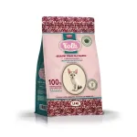 FOLK KITTEN kuivtoit kassipoegadele vasikaliha ja l&otilde;hega 1,6 kg