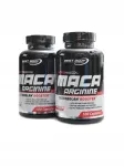 Toidulisand Maca Arginine testobolan DUOPACK, 2 x 100 kapslit