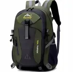 &bdquo;Tactical&ldquo; seljakott, veekindel, 40 l, multifunktsionaalne