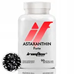 Toidulisand Astaksantiin 4 mg IRONFLEX 90 kapslit