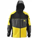 Meeste softshell jakk Tubertini Mako XXXL