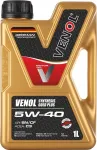 Mootori&otilde;li Venol Synthesis Gold Plus 5W40 C3, 1 l