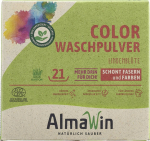 V&auml;rviliste riiete pesupulber AlmaWin FLOWER LINDEN, 1 kg