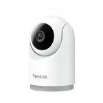 IP videovalvekaamera Reolink E321 PTZ, 3MP, WiFi, liikumistuvastus