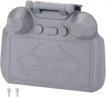 Puldikaitse p&auml;ikese eest DJI RC 2 Mini 4 Pro droonile