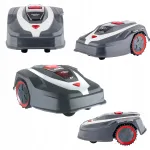 AL-KO Robolinho 350 W robotmuruniiduk, 123032