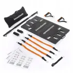 InnovaGoods Gympak Max 11 kaasaskantav treeningseade