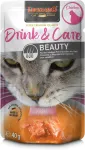 Leonardo Drink Beauty kanalisand kassidele, 40 g
