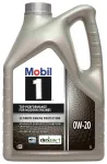 Mootori&otilde;li MOBIL 1 0W20, 5 l