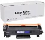 Brother TN2590XL toonerkassett HL L2402d L2442dw L2460dn DCP L2600d uue chipiga