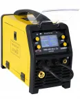 MAGNUM MIG 220 Alu Cu SYNERGY 3in1 keevitusaparaat alumiinimumile