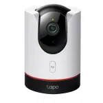P&ouml;&ouml;ratav WiFi kaamera TP-Link TAPO C225, 2K QHD, FullHD 1080p