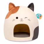 Lemmiklooma pesa SQUISHMALLOWS COTTAGE koertele ja kassidele, 50x60 cm