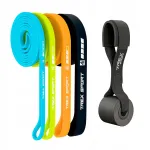 4 tk tugevad treeninglintid Trex Sportile