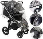 Lionelo Annet Plus/Tour k&uuml;lgvideoga k&auml;rukate ehk kile