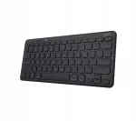 Juhtmevaba membraan-klaviatuur Trust Lyra, Bluetooth / USB 2.4 GHz