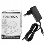 Toiteadapter verer&otilde;hu monitorile Rossmax X3/X9, originaal