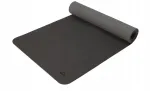 CRIVIT libisemiskindel jooga matt, must, 173x58 cm