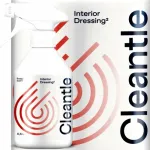Auto salongi plastosi hooldusvahend CLEANTLE INTERIOR DRESSING2, 0,5 l
