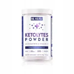 Elektrol&uuml;&uuml;tide pulber Beketo Ketolytes Metsamarjad 200g