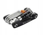 Jalgratta t&ouml;&ouml;riistakomplekt MultiKey Multitool Allen Co2