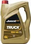 Mootori&otilde;li JASOL 15W40 SHPD, 5 l
